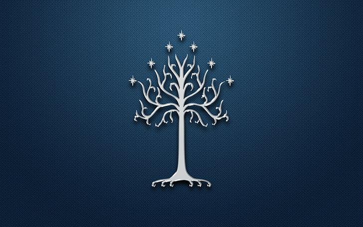 White Tree of Gondor
